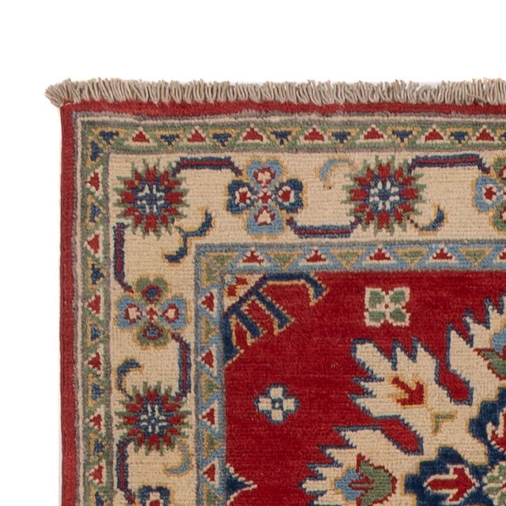 Kazak Tapijt 80x284cm - Oosters Tapijt