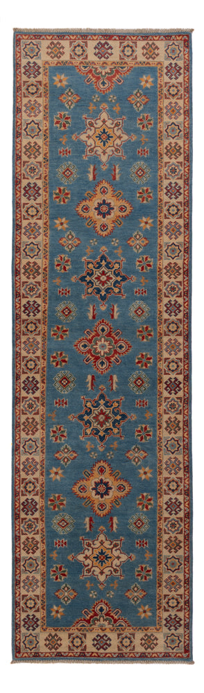 Kazak Tapijt 85x299cm - Oosters Tapijt