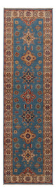 Kazak Tapijt 299x85cm - Oosters Tapijt