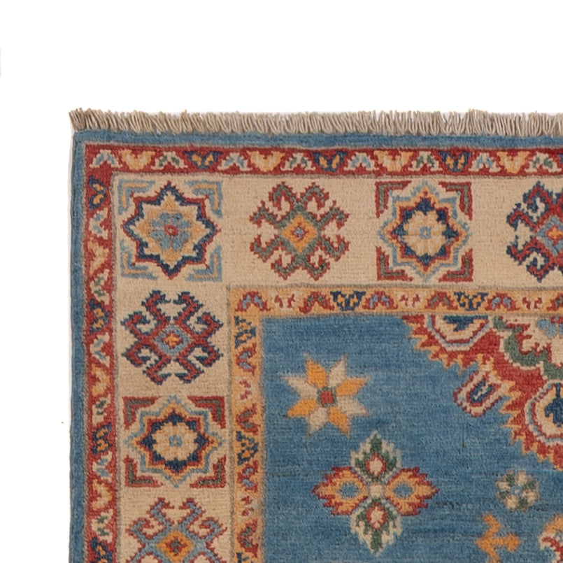 Kazak Tapijt 299x85cm - Oosters Tapijt