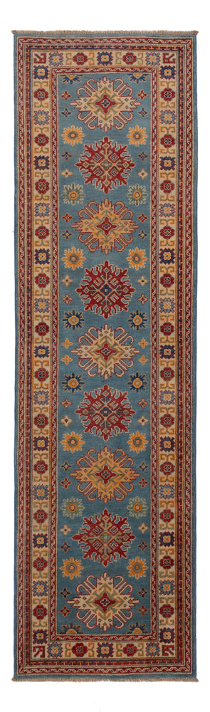 Kazak Tapijt 81x296cm - Oosters Tapijt