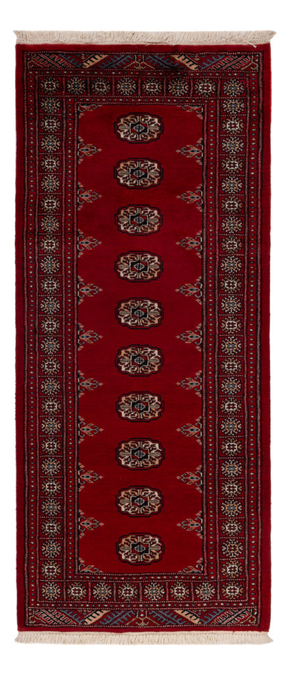 Pakistaans tapijt 83x195cm - Oosters Tapijt