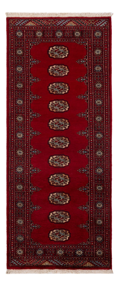 Pakistaans tapijt 78x197cm - Oosters Tapijt