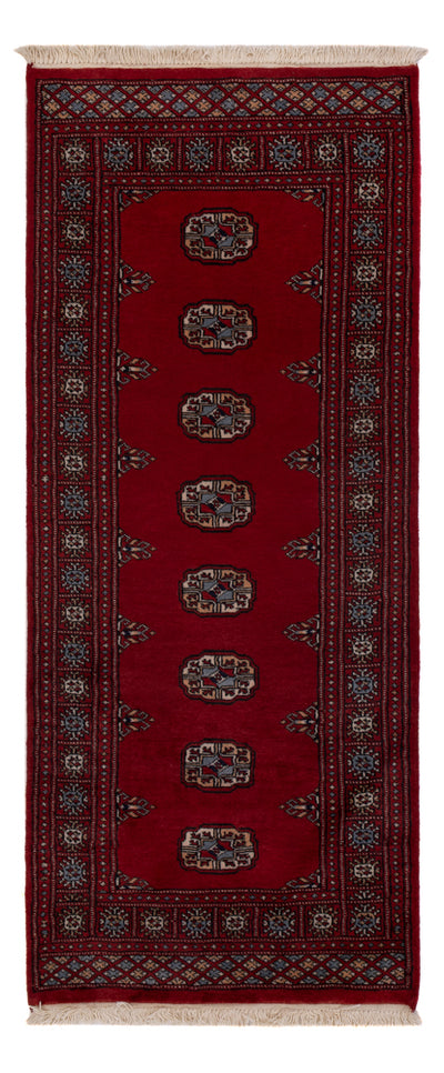 Pakistaans tapijt 75x186cm - Oosters Tapijt