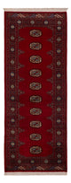 Pakistaans tapijt 78x203cm - Oosters Tapijt