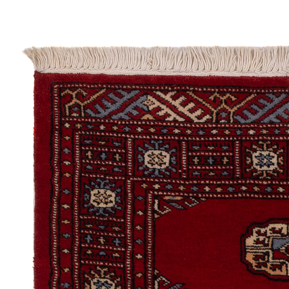 Pakistaans tapijt 78x203cm - Oosters Tapijt