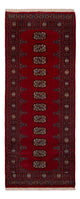 Pakistaans tapijt 198x79cm - Oosters Tapijt