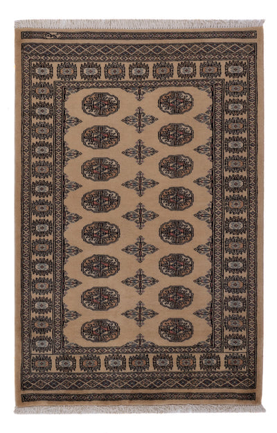 Pakistaans tapijt 97x152cm - Oosters Tapijt