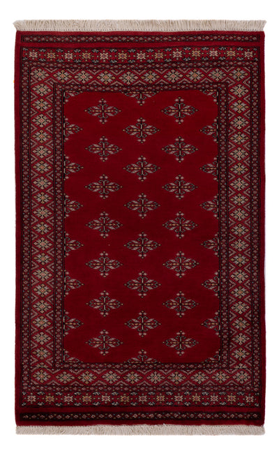 Pakistaans tapijt 95x152cm - Oosters Tapijt