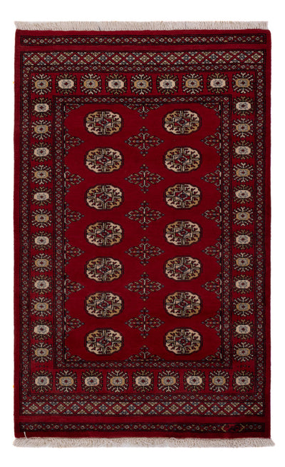 Pakistaans tapijt 97x155cm - Oosters Tapijt