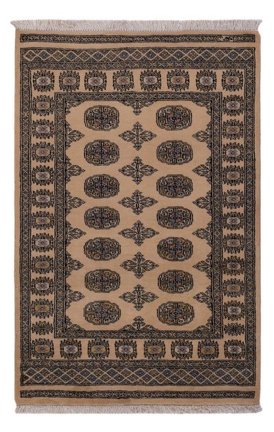 Pakistaans tapijt 95x148cm - Oosters Tapijt