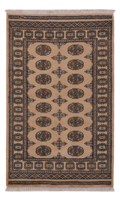 Pakistaans tapijt 96x162cm - Oosters Tapijt