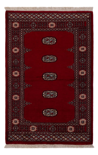 Pakistaans tapijt 96x147cm - Oosters Tapijt