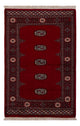 Pakistaans tapijt 96x147cm - Oosters Tapijt