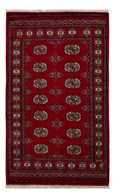 Pakistaans tapijt 93x160cm - Oosters Tapijt