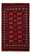 Pakistaans tapijt - 160 x 93 cm - rood