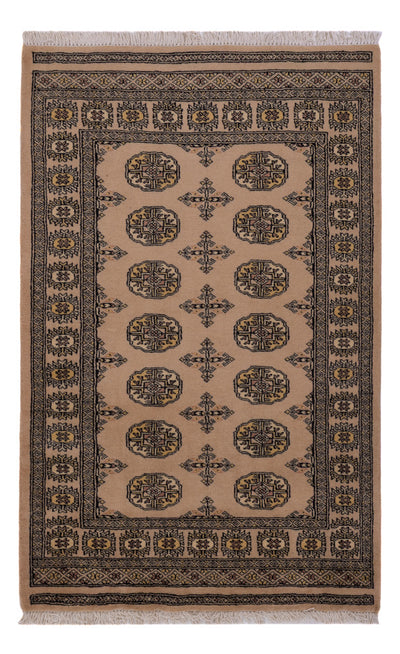 Pakistaans tapijt 97x151cm - Oosters Tapijt