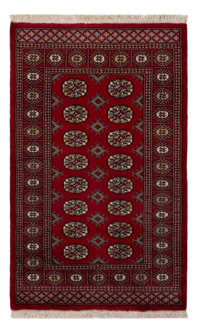 Pakistaans tapijt 97x162cm - Oosters Tapijt