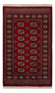 Pakistaans tapijt 97x162cm - Oosters Tapijt