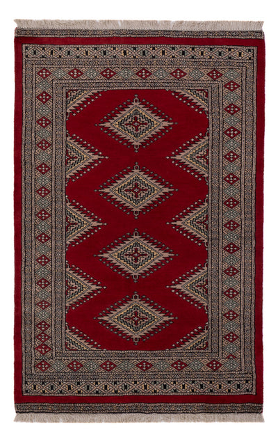 Pakistaans tapijt 93x148cm - Oosters Tapijt
