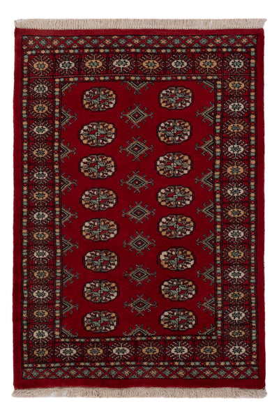 Pakistaans tapijt 95x141cm - Oosters Tapijt