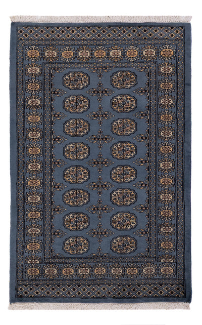 Pakistaans tapijt 94x151cm - Oosters Tapijt