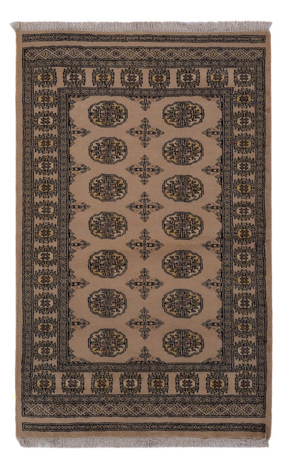 Pakistaans tapijt 97x155cm - Oosters Tapijt