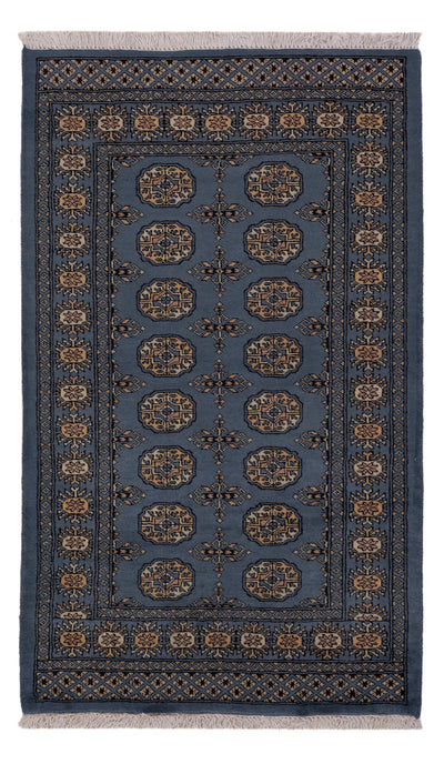 Pakistaans tapijt 94x159cm - Oosters Tapijt