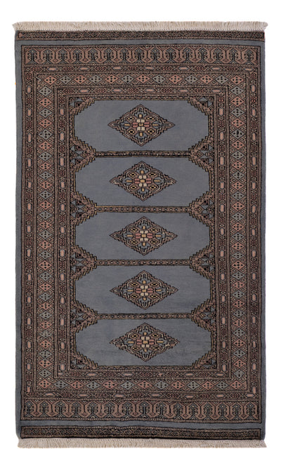 Pakistaans tapijt 93x156cm - Oosters Tapijt