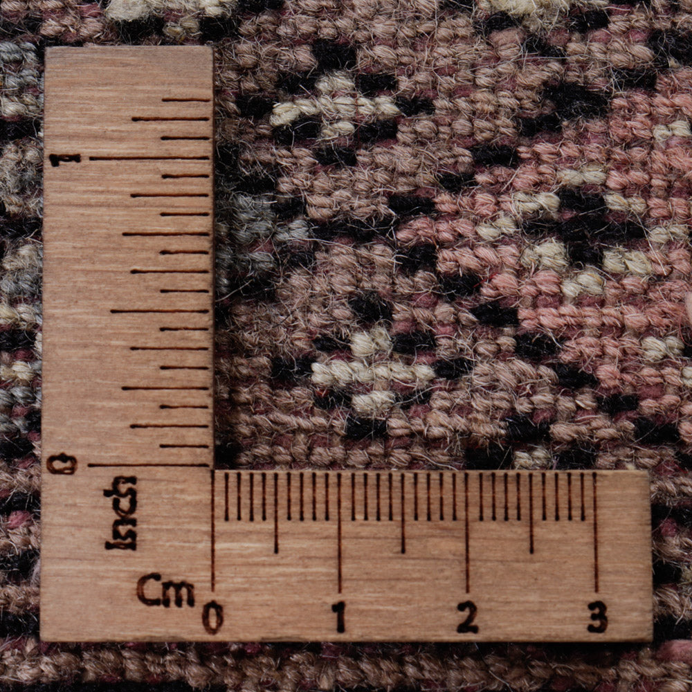 Pakistaans tapijt - 156 x 93 cm - blauw