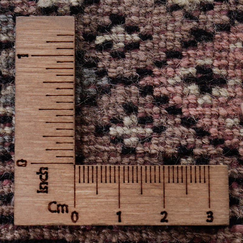 Pakistaans tapijt - 156 x 93 cm - blauw