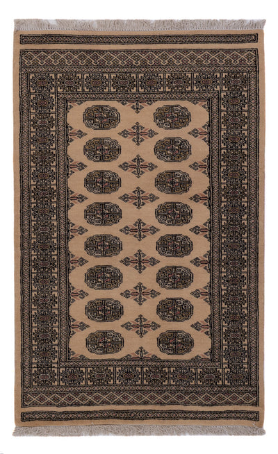 Pakistaans tapijt 93x147cm - Oosters Tapijt