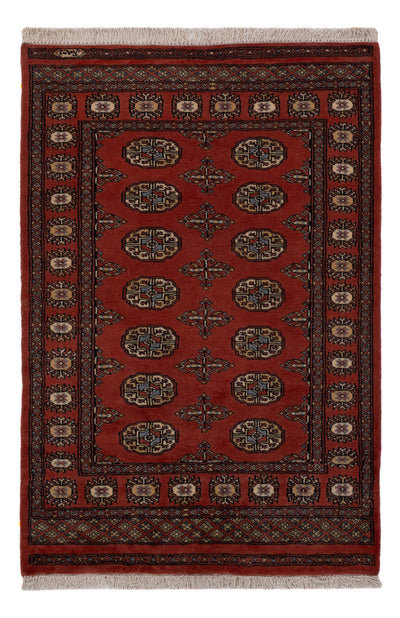 Pakistaans tapijt 94x140cm - Oosters Tapijt