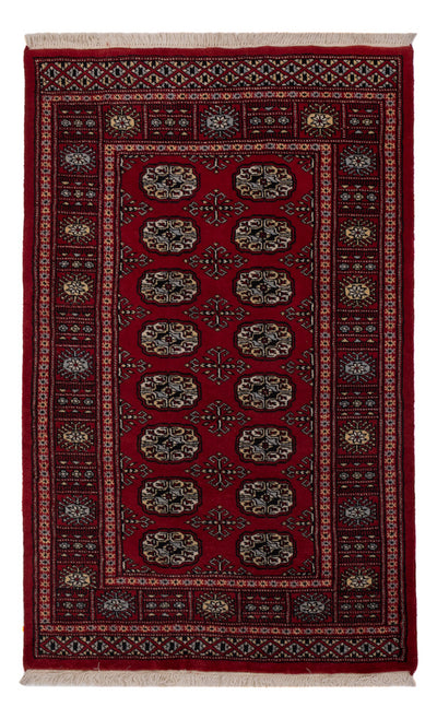 Pakistaans tapijt 95x150cm - Oosters Tapijt