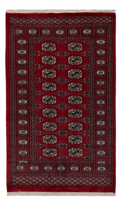 Pakistaans tapijt 93x154cm - Oosters Tapijt