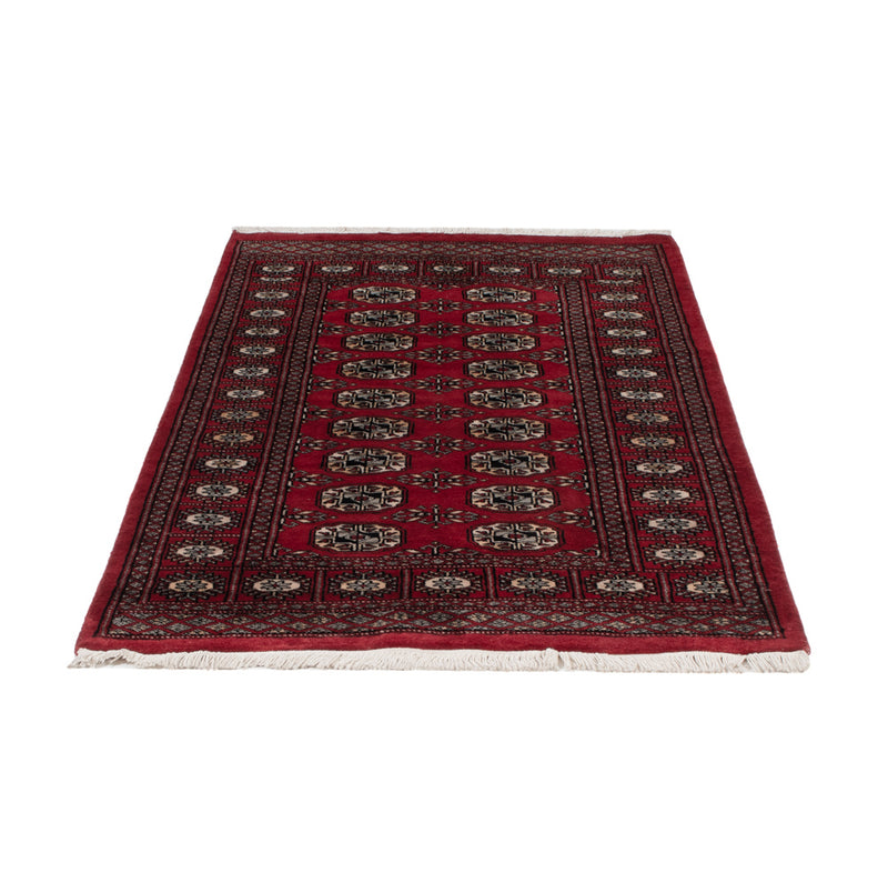 Pakistaans tapijt - 154 x 93 cm - rood