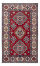 Kazak Tapijt 78x131cm - Oosters Tapijt