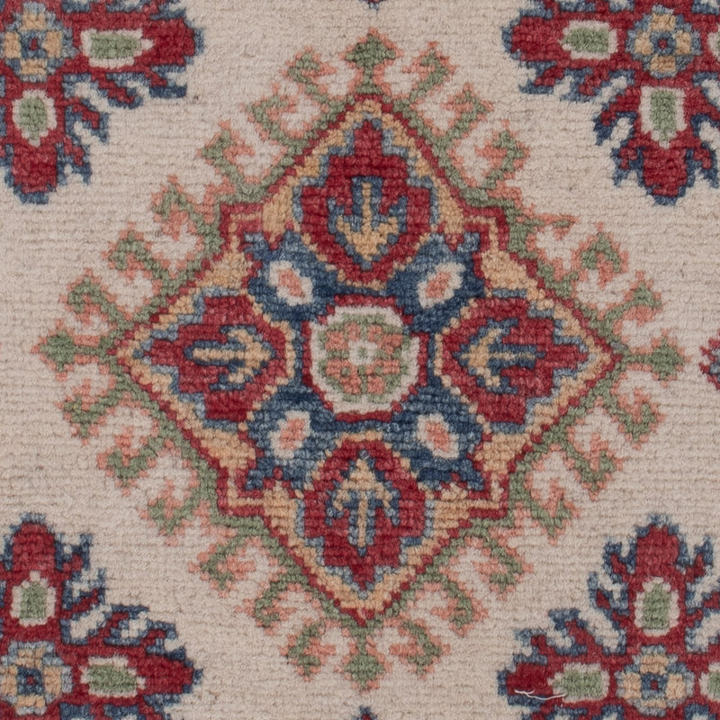 Kazak Tapijt 125x78cm - Oosters Tapijt