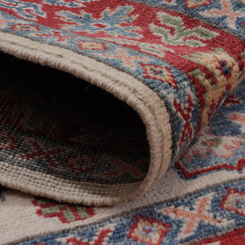 Kazak Tapijt 125x78cm - Oosters Tapijt