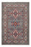 Ziegler Tapijt - Kazak - 125 x 80 cm - blauw