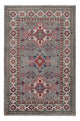 Ziegler Tapijt - Kazak - 125 x 80 cm - blauw