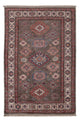 Kazak Tapijt 117x82cm - Oosters Tapijt