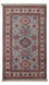 Ziegler Tapijt - Kazak - 128 x 77 cm - lichtblauw