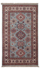Kazak Tapijt 77x128cm - Oosters Tapijt