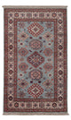 Kazak Tapijt 126x77cm - Oosters Tapijt