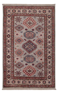 Kazak Tapijt 120x79cm - Oosters Tapijt – product image