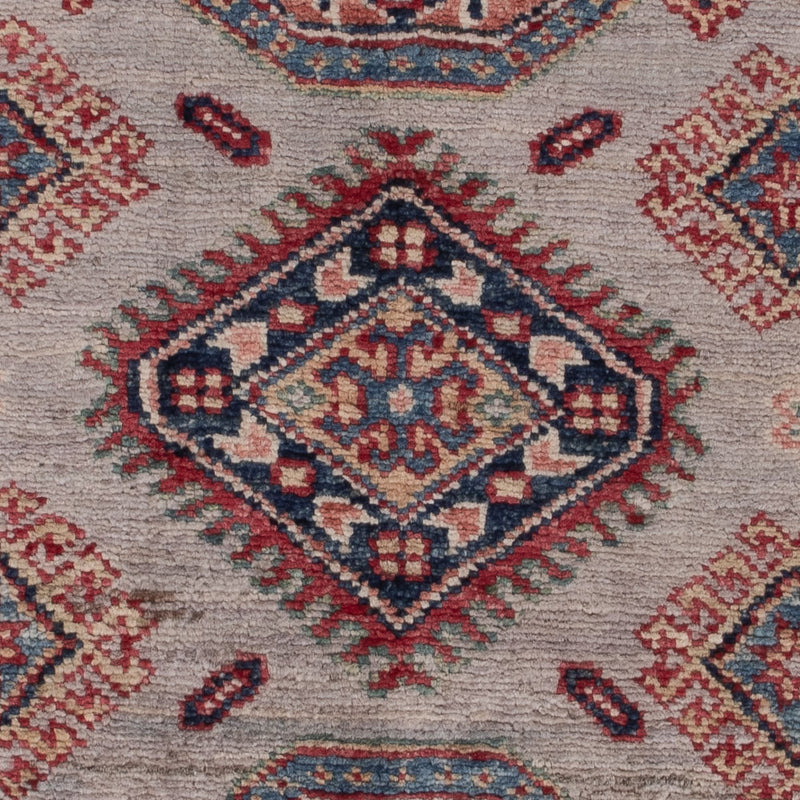 Kazak Tapijt 120x79cm - Oosters Tapijt