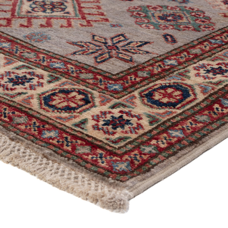 Kazak Tapijt 120x79cm - Oosters Tapijt