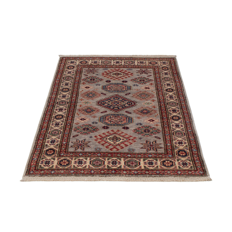 Kazak Tapijt 120x79cm - Oosters Tapijt