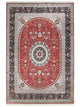 Chinese zijde Tapijt 370x272cm - Oosters Tapijt
